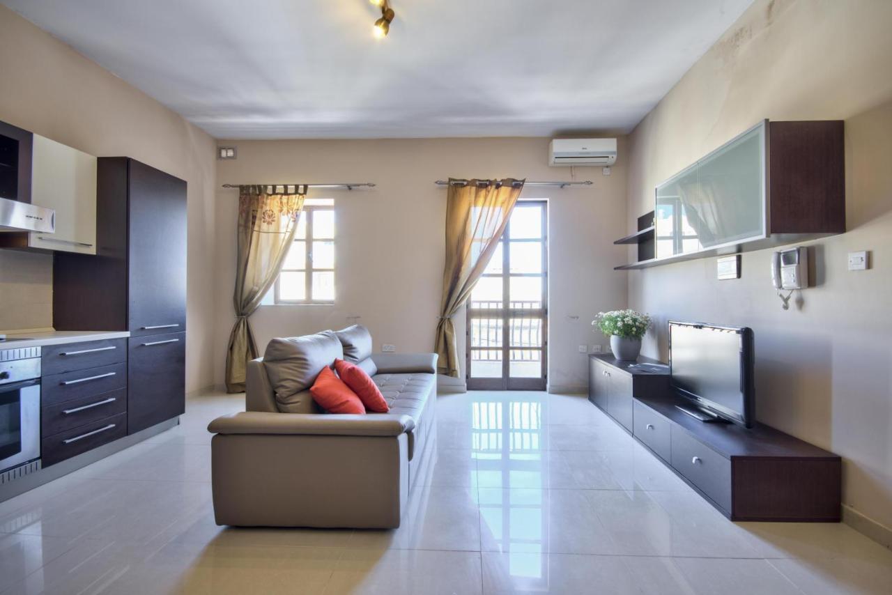 Emerald Court - Radiant Sliema Apartments & Penthouse By Shortletsmalta エクステリア 写真