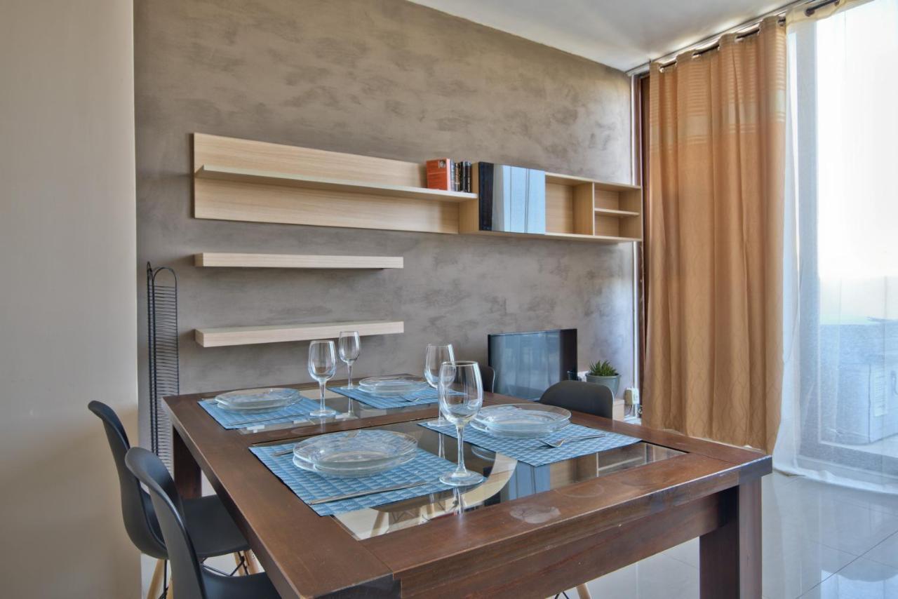 Emerald Court - Radiant Sliema Apartments & Penthouse By Shortletsmalta エクステリア 写真