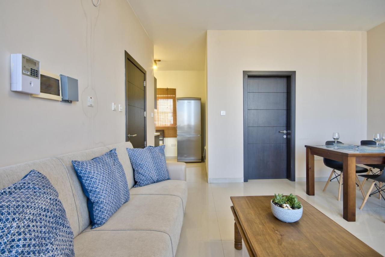 Emerald Court - Radiant Sliema Apartments & Penthouse By Shortletsmalta エクステリア 写真