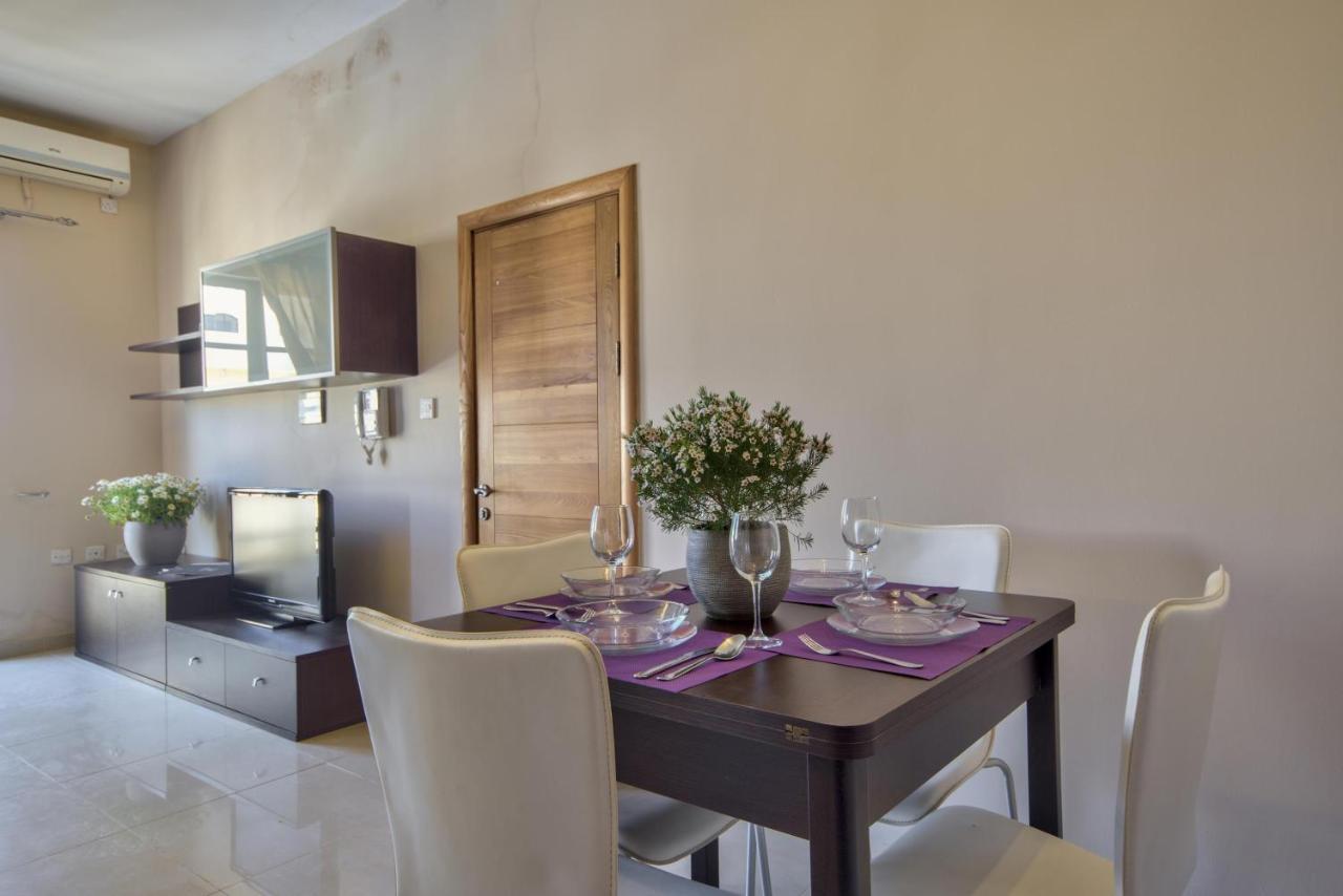 Emerald Court - Radiant Sliema Apartments & Penthouse By Shortletsmalta エクステリア 写真