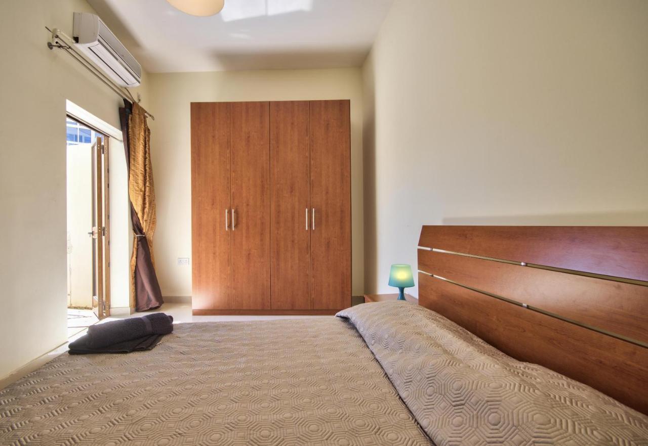 Emerald Court - Radiant Sliema Apartments & Penthouse By Shortletsmalta エクステリア 写真