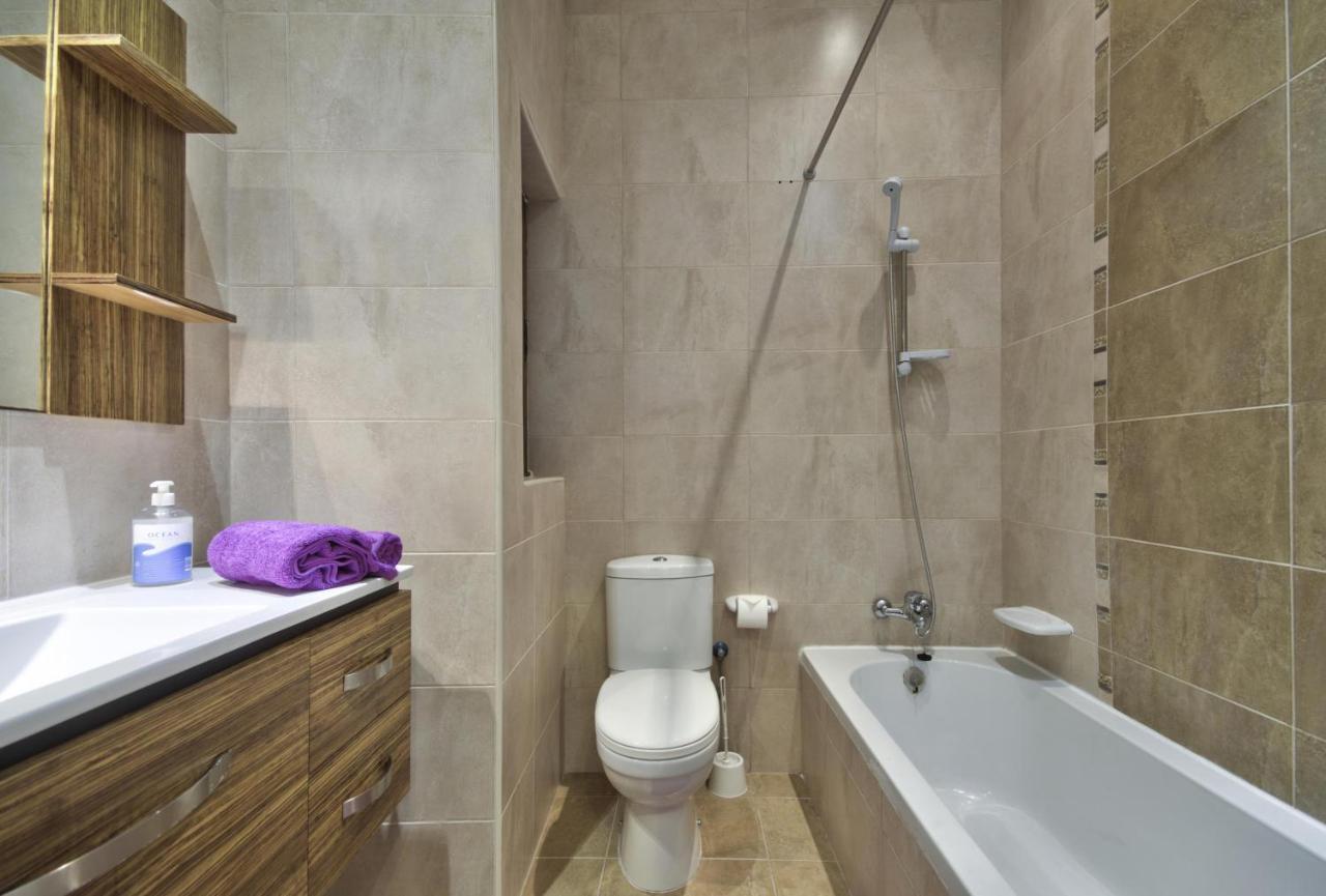 Emerald Court - Radiant Sliema Apartments & Penthouse By Shortletsmalta エクステリア 写真