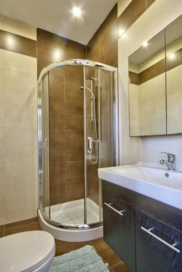 Emerald Court - Radiant Sliema Apartments & Penthouse By Shortletsmalta エクステリア 写真