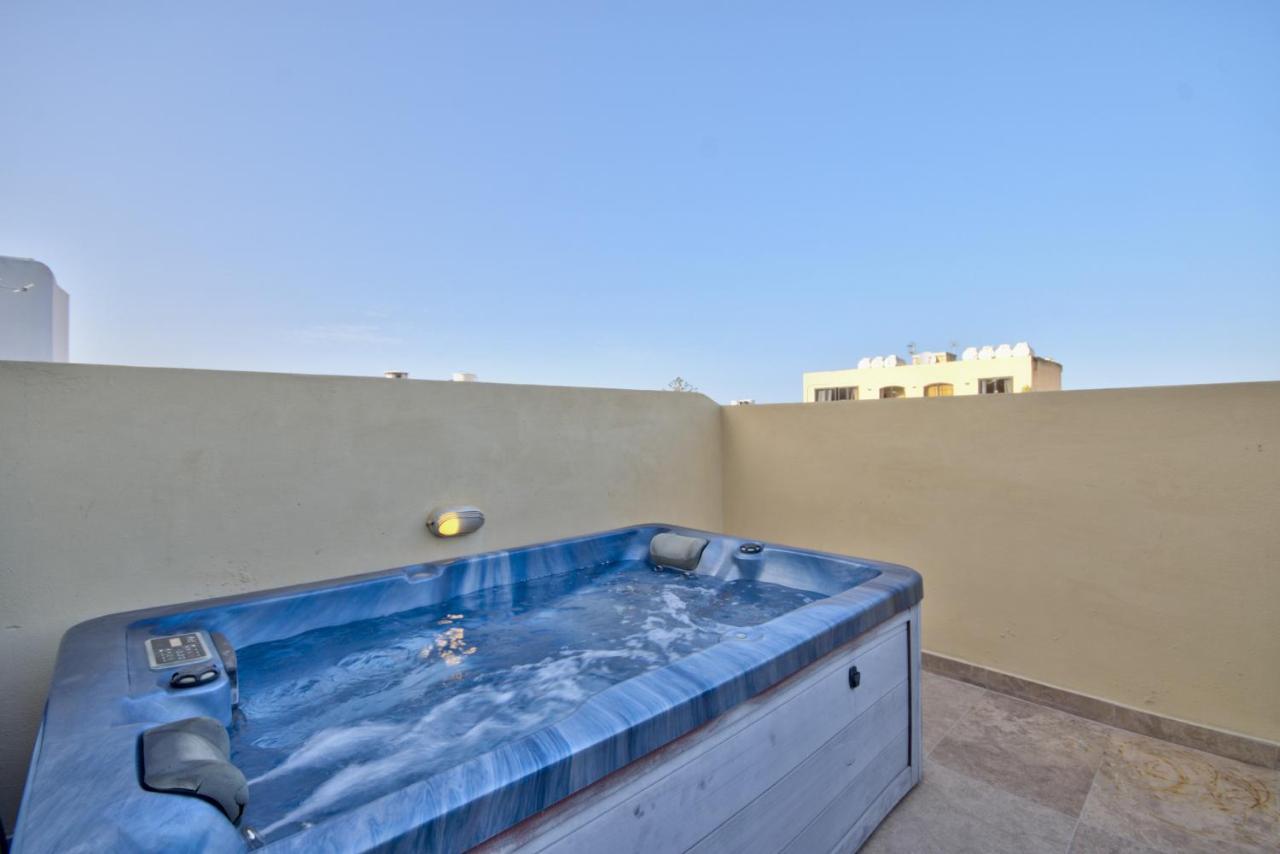 Emerald Court - Radiant Sliema Apartments & Penthouse By Shortletsmalta エクステリア 写真