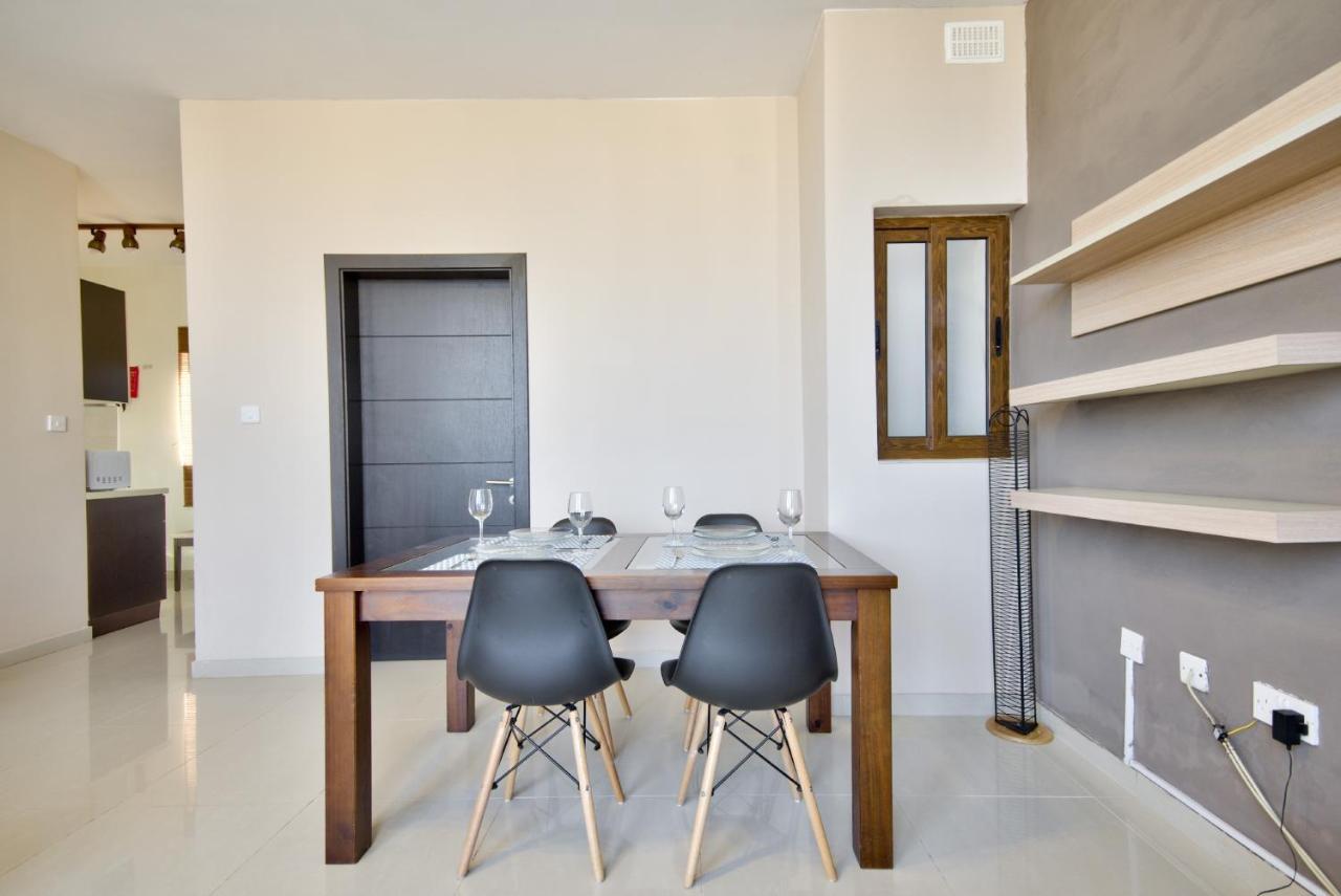 Emerald Court - Radiant Sliema Apartments & Penthouse By Shortletsmalta エクステリア 写真