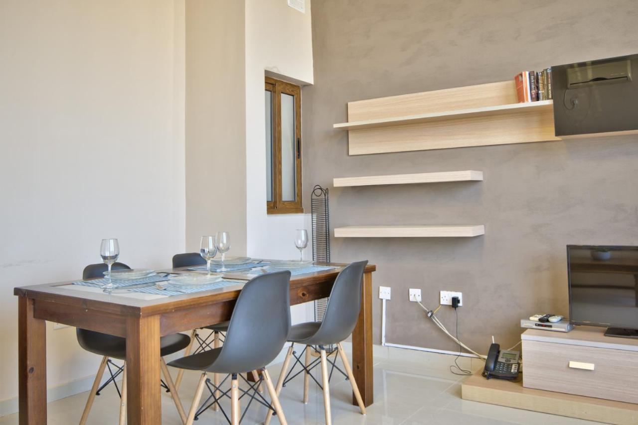Emerald Court - Radiant Sliema Apartments & Penthouse By Shortletsmalta エクステリア 写真
