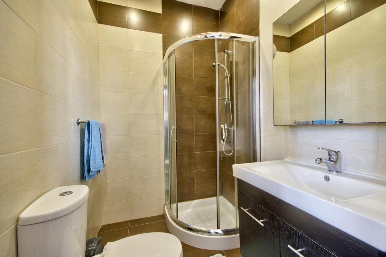Emerald Court - Radiant Sliema Apartments & Penthouse By Shortletsmalta エクステリア 写真