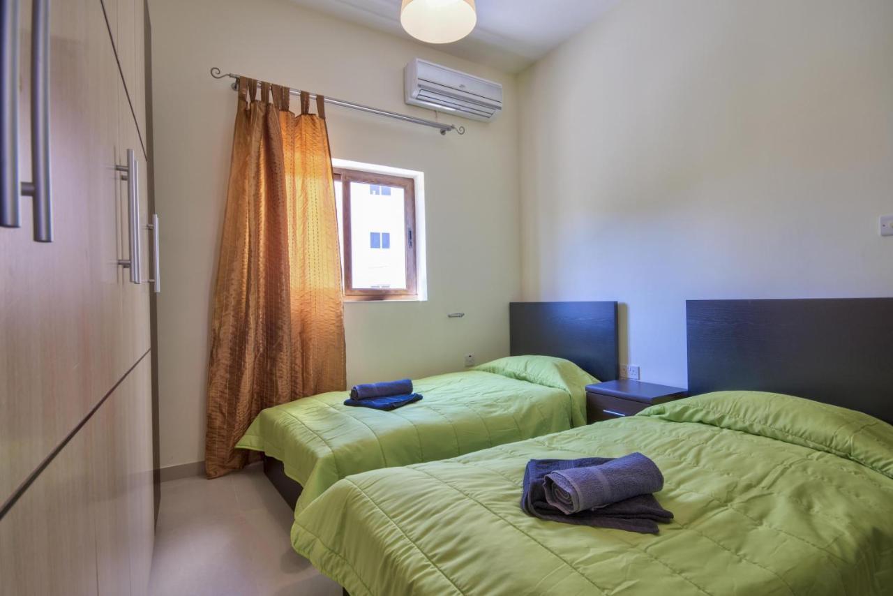 Emerald Court - Radiant Sliema Apartments & Penthouse By Shortletsmalta エクステリア 写真