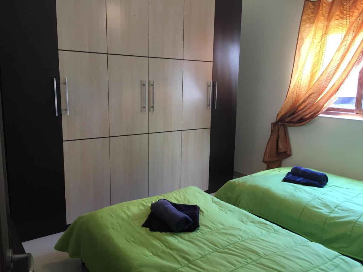 Emerald Court - Radiant Sliema Apartments & Penthouse By Shortletsmalta エクステリア 写真