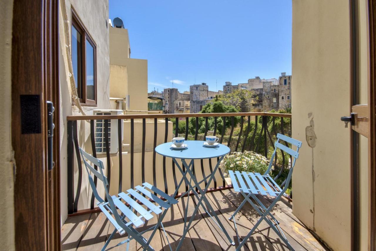 Emerald Court - Radiant Sliema Apartments & Penthouse By Shortletsmalta エクステリア 写真