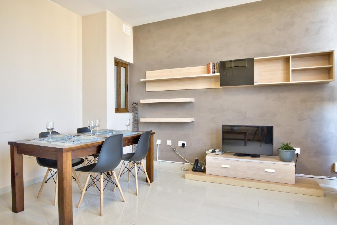 Emerald Court - Radiant Sliema Apartments & Penthouse By Shortletsmalta エクステリア 写真