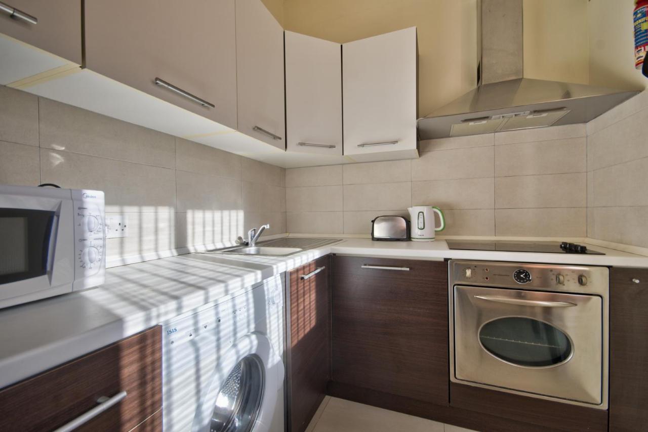 Emerald Court - Radiant Sliema Apartments & Penthouse By Shortletsmalta エクステリア 写真