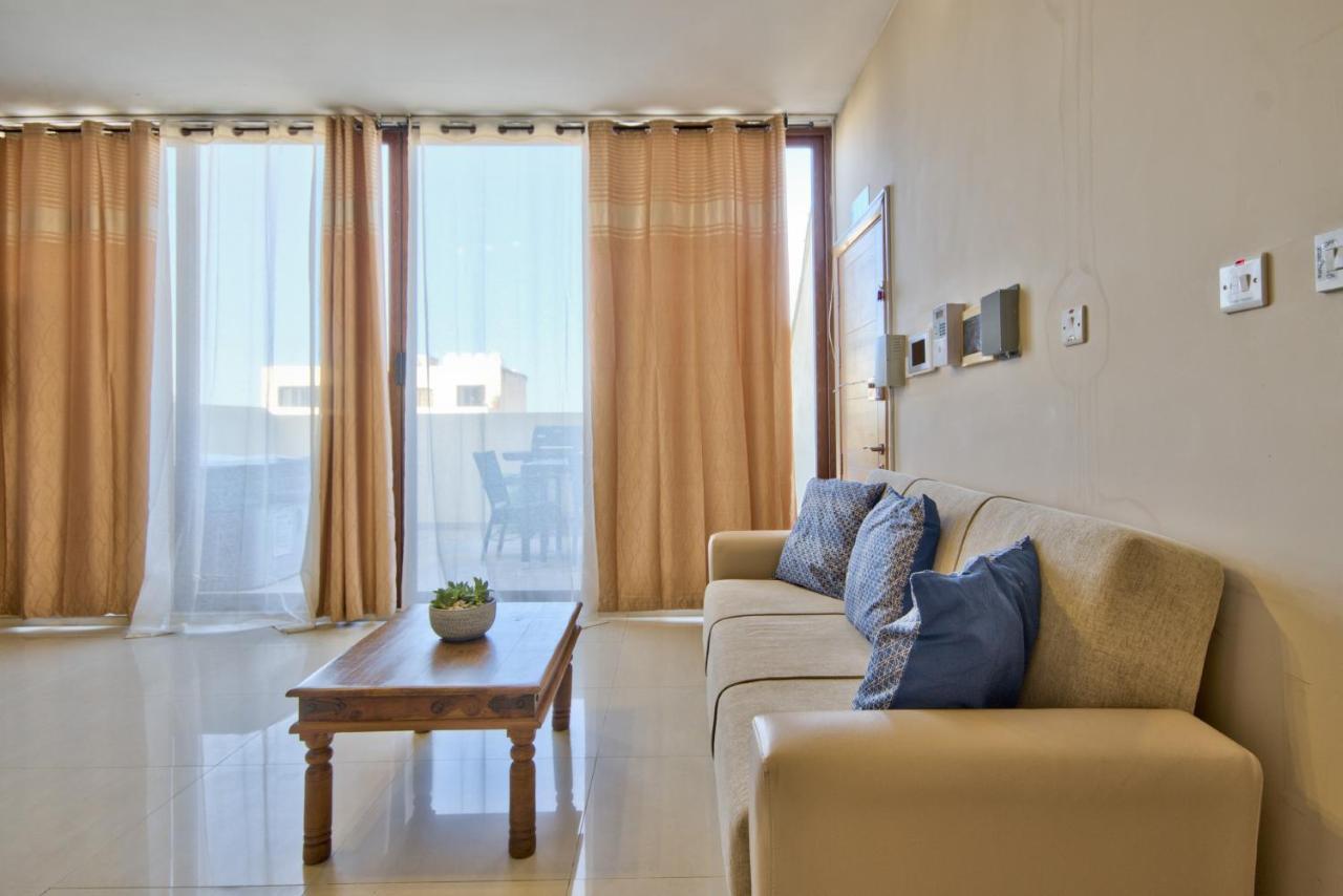 Emerald Court - Radiant Sliema Apartments & Penthouse By Shortletsmalta エクステリア 写真