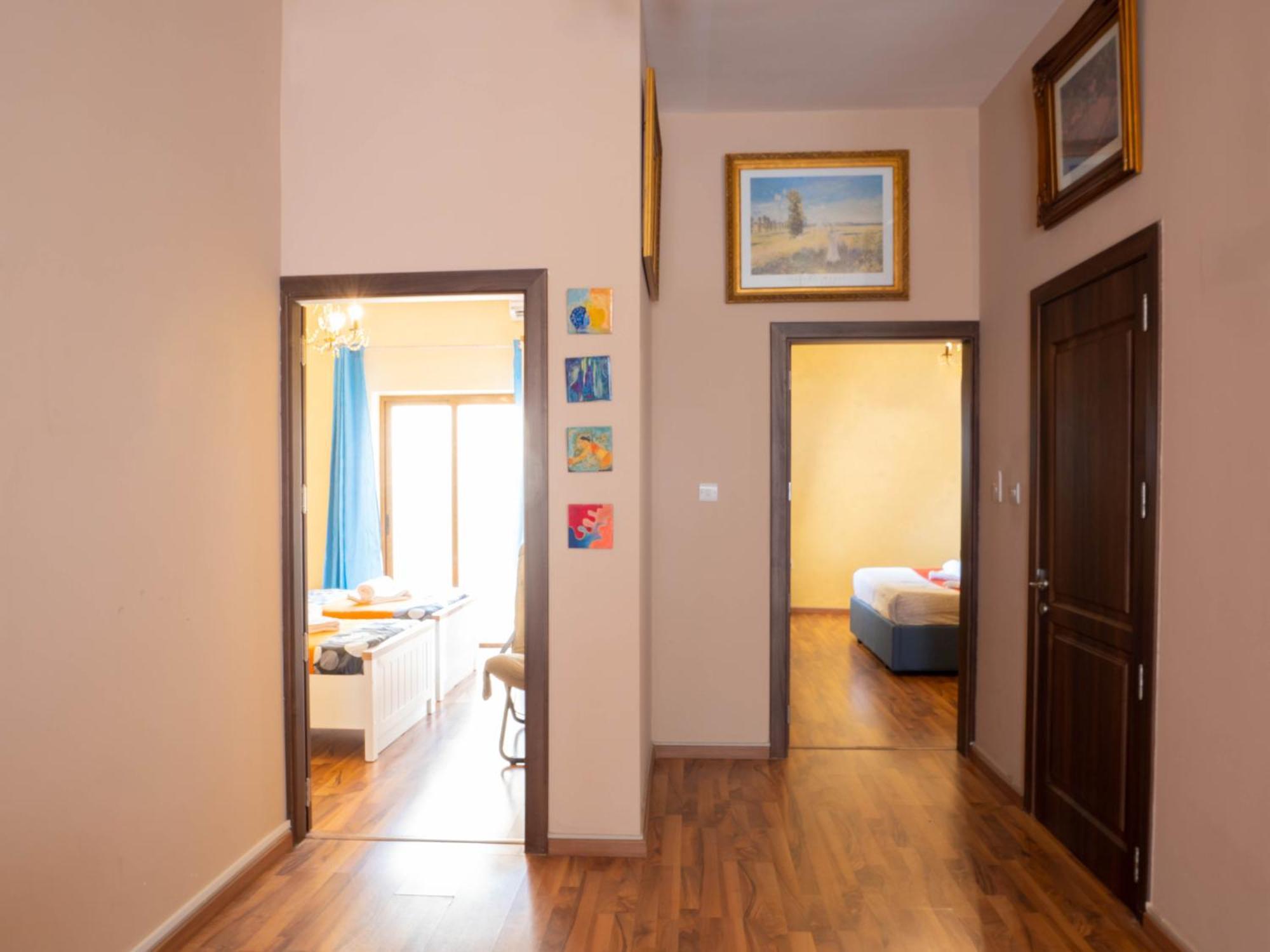 Emerald Court - Radiant Sliema Apartments & Penthouse By Shortletsmalta エクステリア 写真