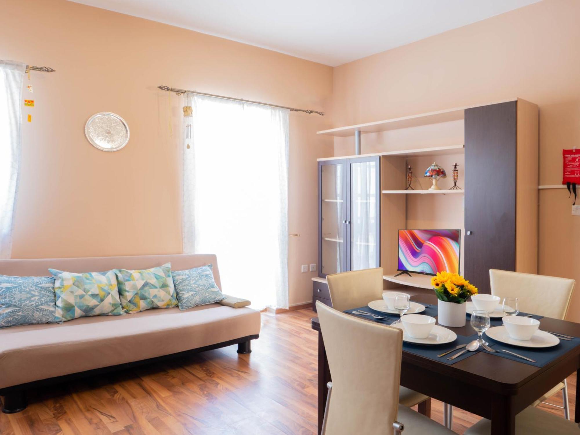 Emerald Court - Radiant Sliema Apartments & Penthouse By Shortletsmalta エクステリア 写真
