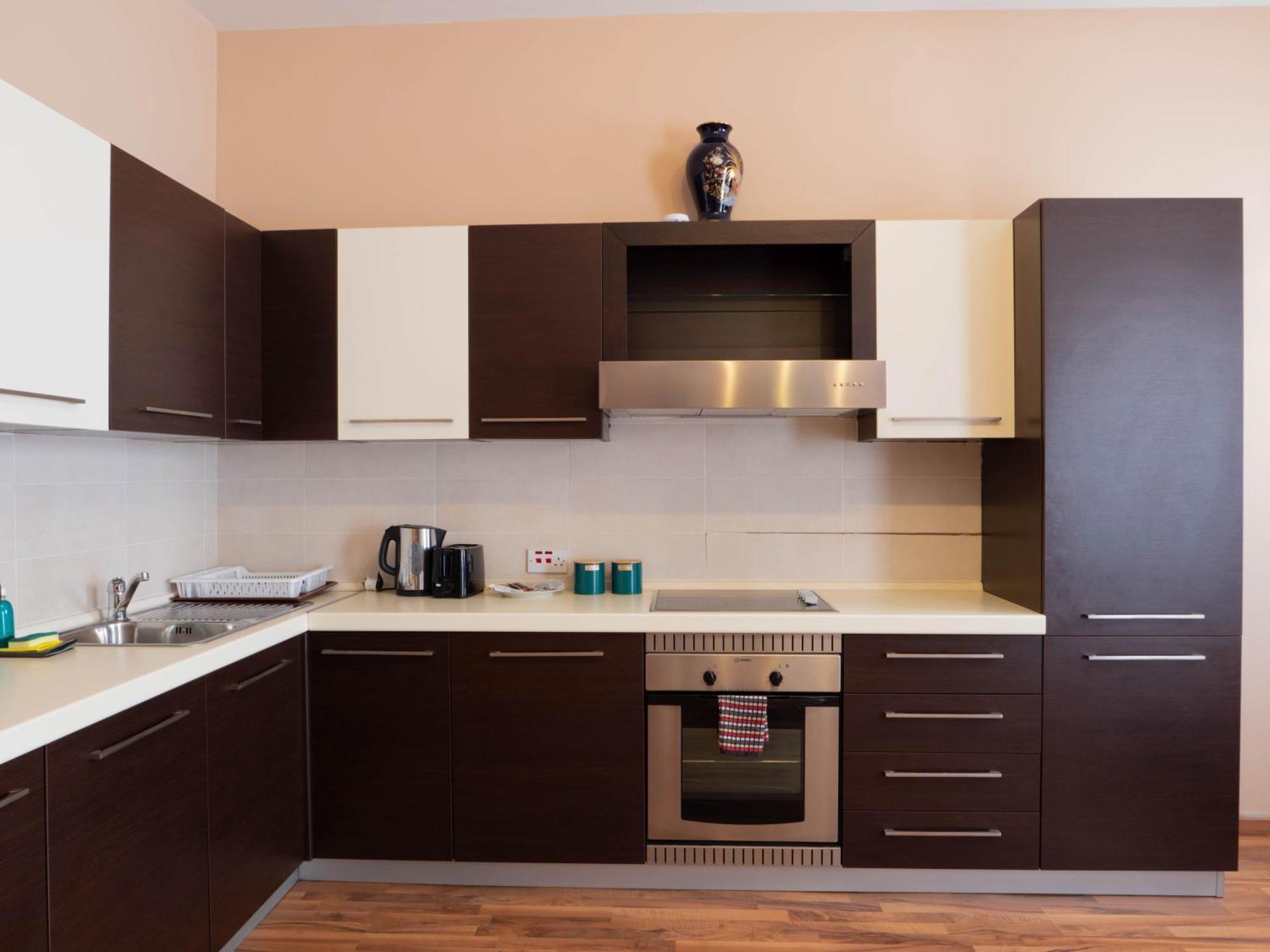 Emerald Court - Radiant Sliema Apartments & Penthouse By Shortletsmalta エクステリア 写真