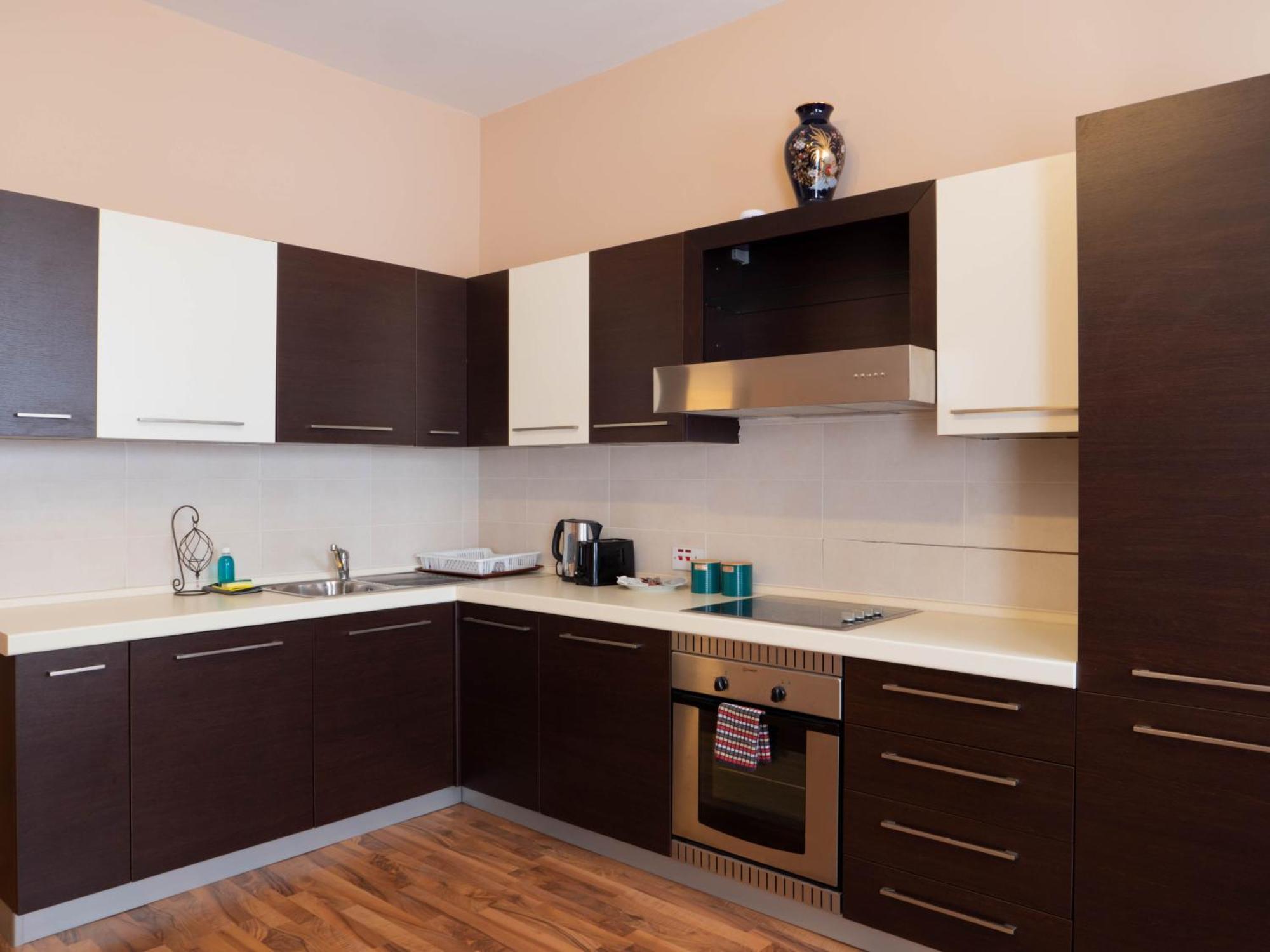 Emerald Court - Radiant Sliema Apartments & Penthouse By Shortletsmalta エクステリア 写真