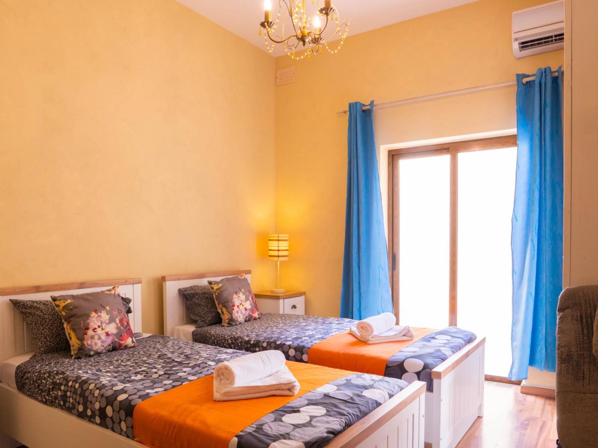 Emerald Court - Radiant Sliema Apartments & Penthouse By Shortletsmalta エクステリア 写真