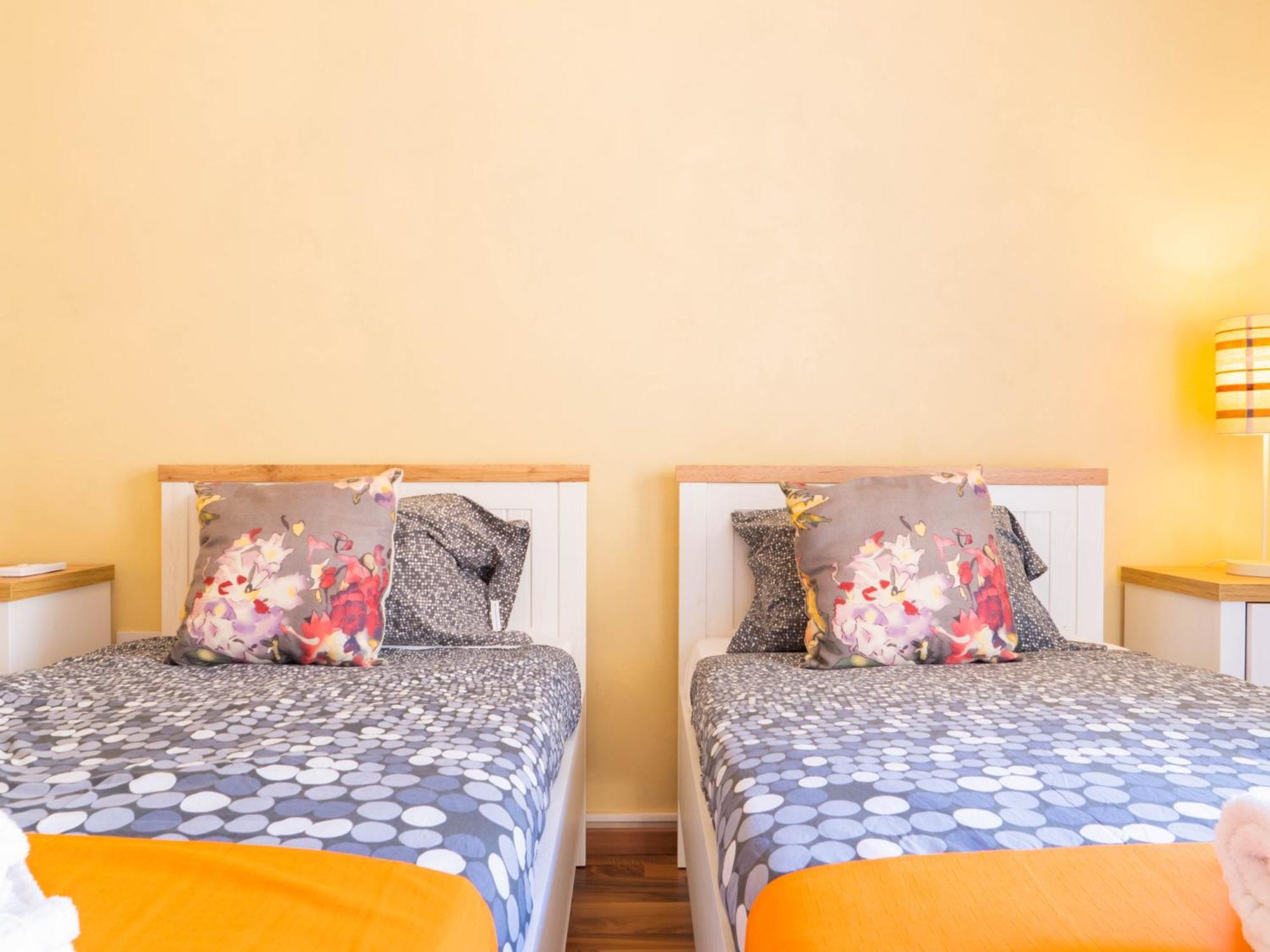 Emerald Court - Radiant Sliema Apartments & Penthouse By Shortletsmalta エクステリア 写真