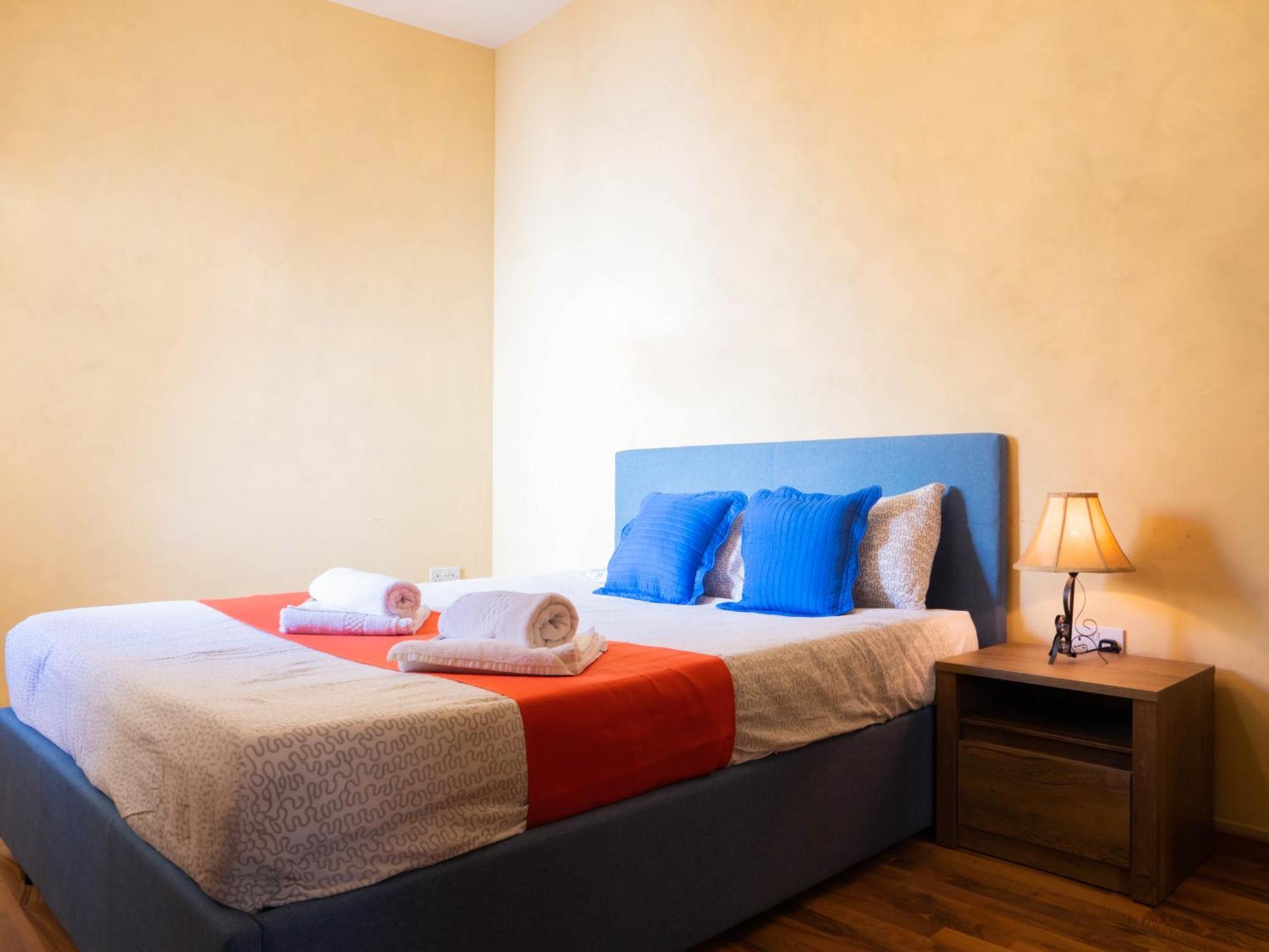Emerald Court - Radiant Sliema Apartments & Penthouse By Shortletsmalta エクステリア 写真