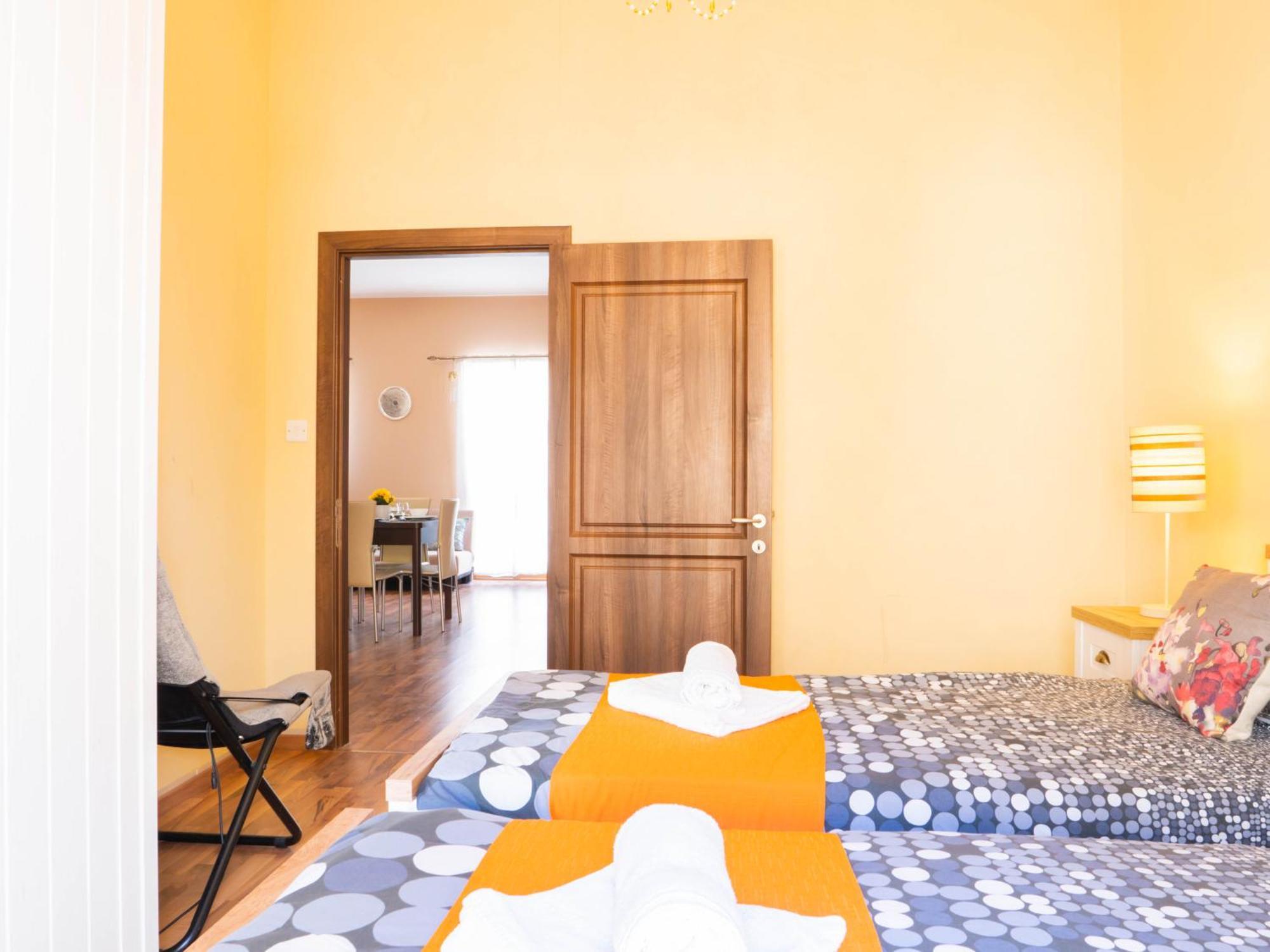 Emerald Court - Radiant Sliema Apartments & Penthouse By Shortletsmalta エクステリア 写真