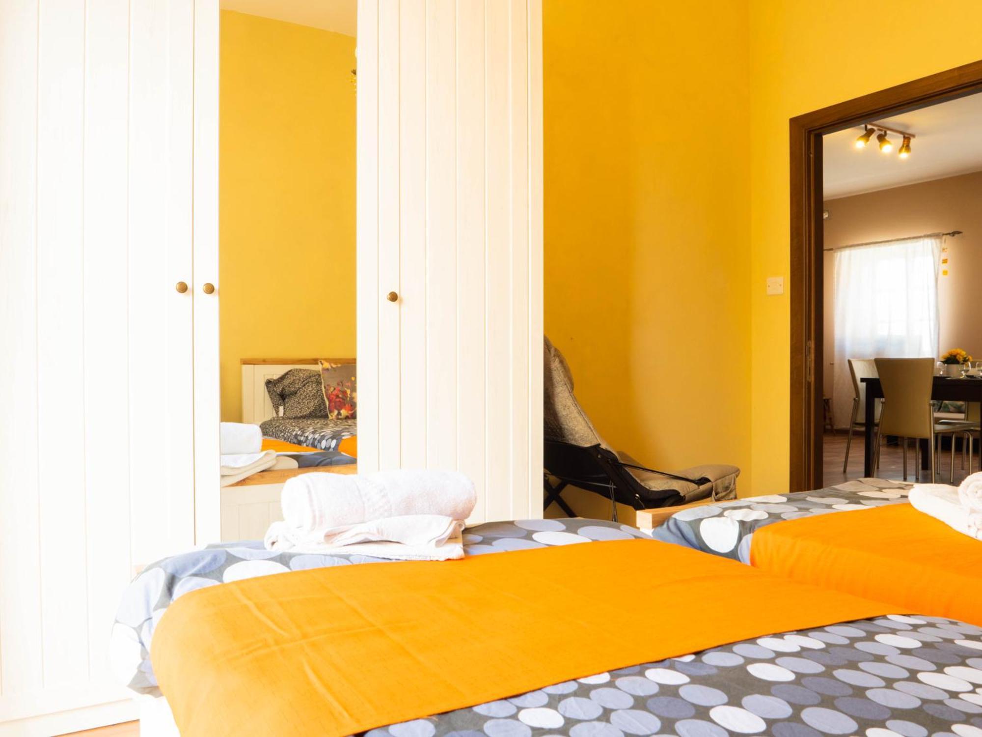 Emerald Court - Radiant Sliema Apartments & Penthouse By Shortletsmalta エクステリア 写真