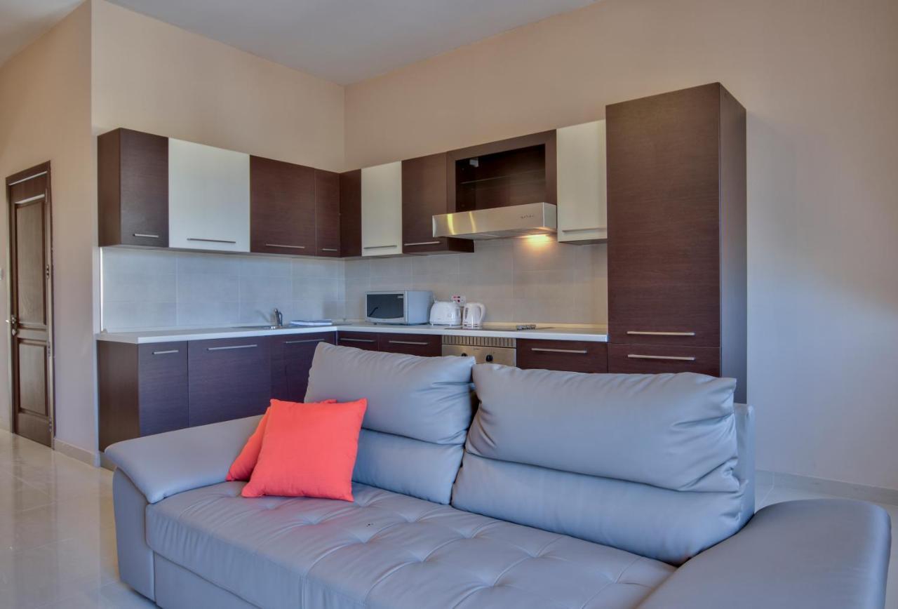 Emerald Court - Radiant Sliema Apartments & Penthouse By Shortletsmalta エクステリア 写真