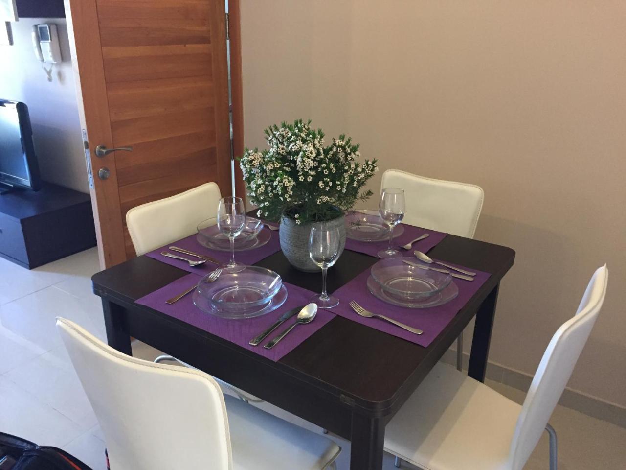 Emerald Court - Radiant Sliema Apartments & Penthouse By Shortletsmalta エクステリア 写真