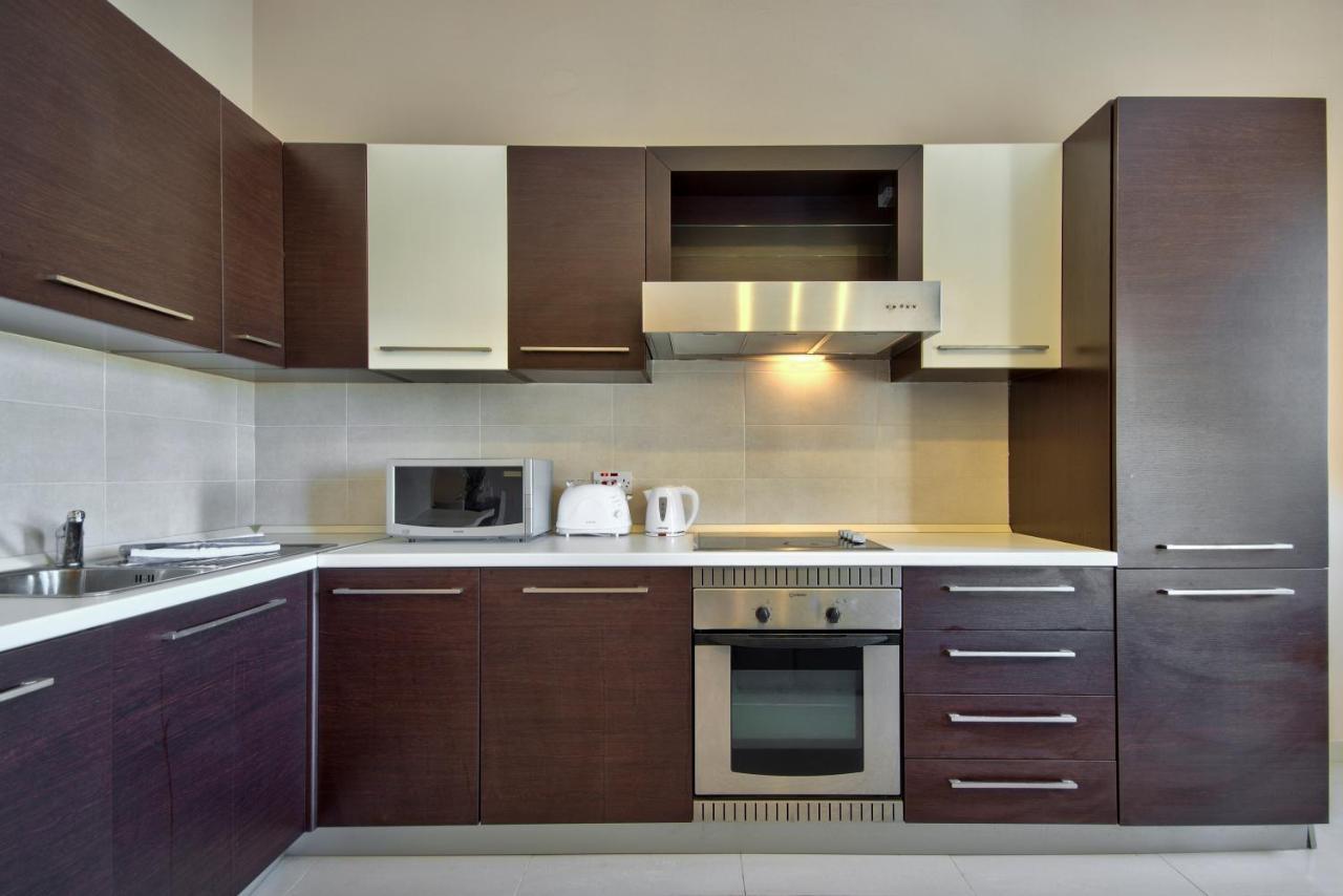 Emerald Court - Radiant Sliema Apartments & Penthouse By Shortletsmalta エクステリア 写真