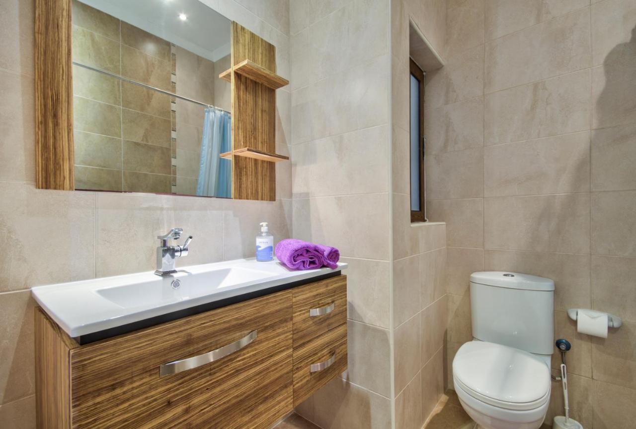 Emerald Court - Radiant Sliema Apartments & Penthouse By Shortletsmalta エクステリア 写真