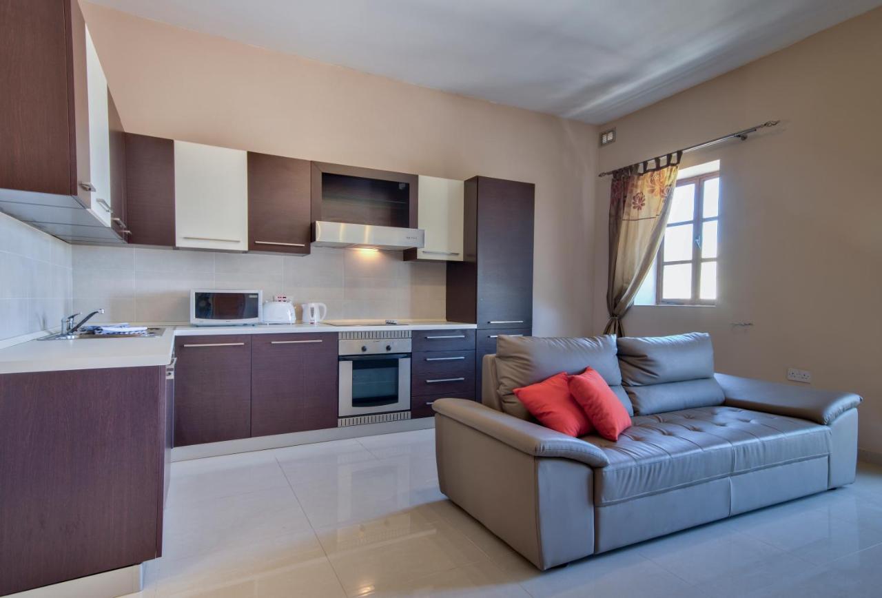 Emerald Court - Radiant Sliema Apartments & Penthouse By Shortletsmalta エクステリア 写真